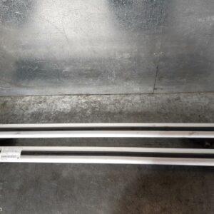 2011 Nissan Dualis Roof Rack Bars Roof Racks J10 Dualis +2 Type 07/10-05/14 77364