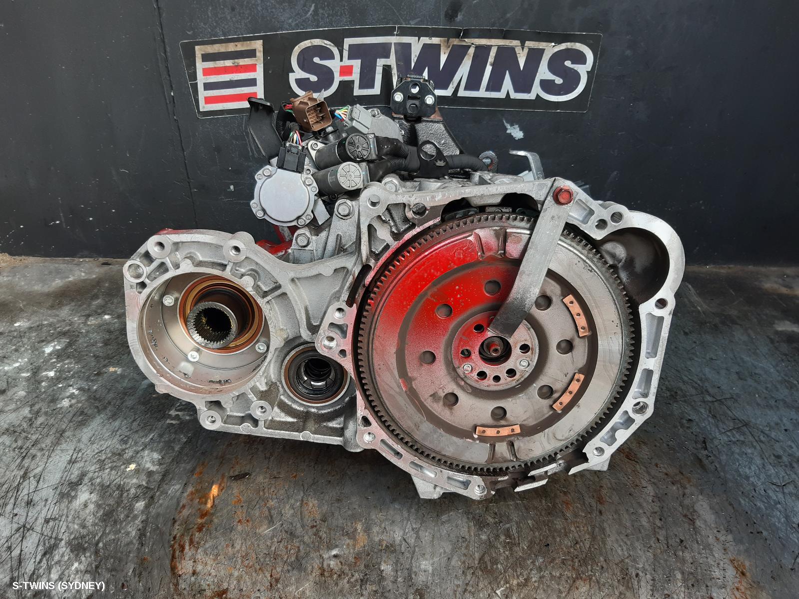 Parts