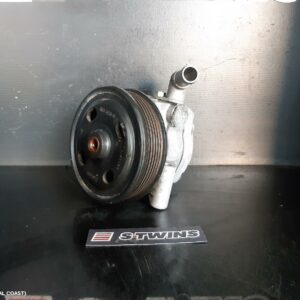2013 Ford Falcon Steering Pump Fg Mkii-Fgx 2.0 Petrol 10/11-12/16 136847