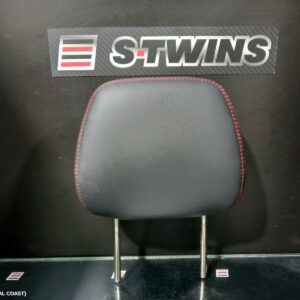 2016 Suzuki Vitara Headrest Vitara Ly (Vin Tsm) Lh Front Leather 06/15- 185745