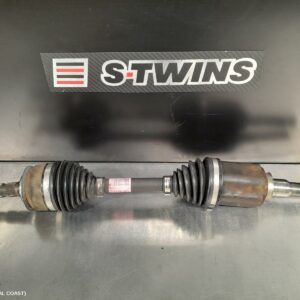 2011 Holden Cruze Left Driveshaft Auto 1.8 Jg 03/09-02/11 178186