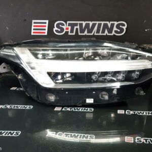 2015 Volvo Xc90 Right Headlamp Mk2 Led Type 04/15- 353279