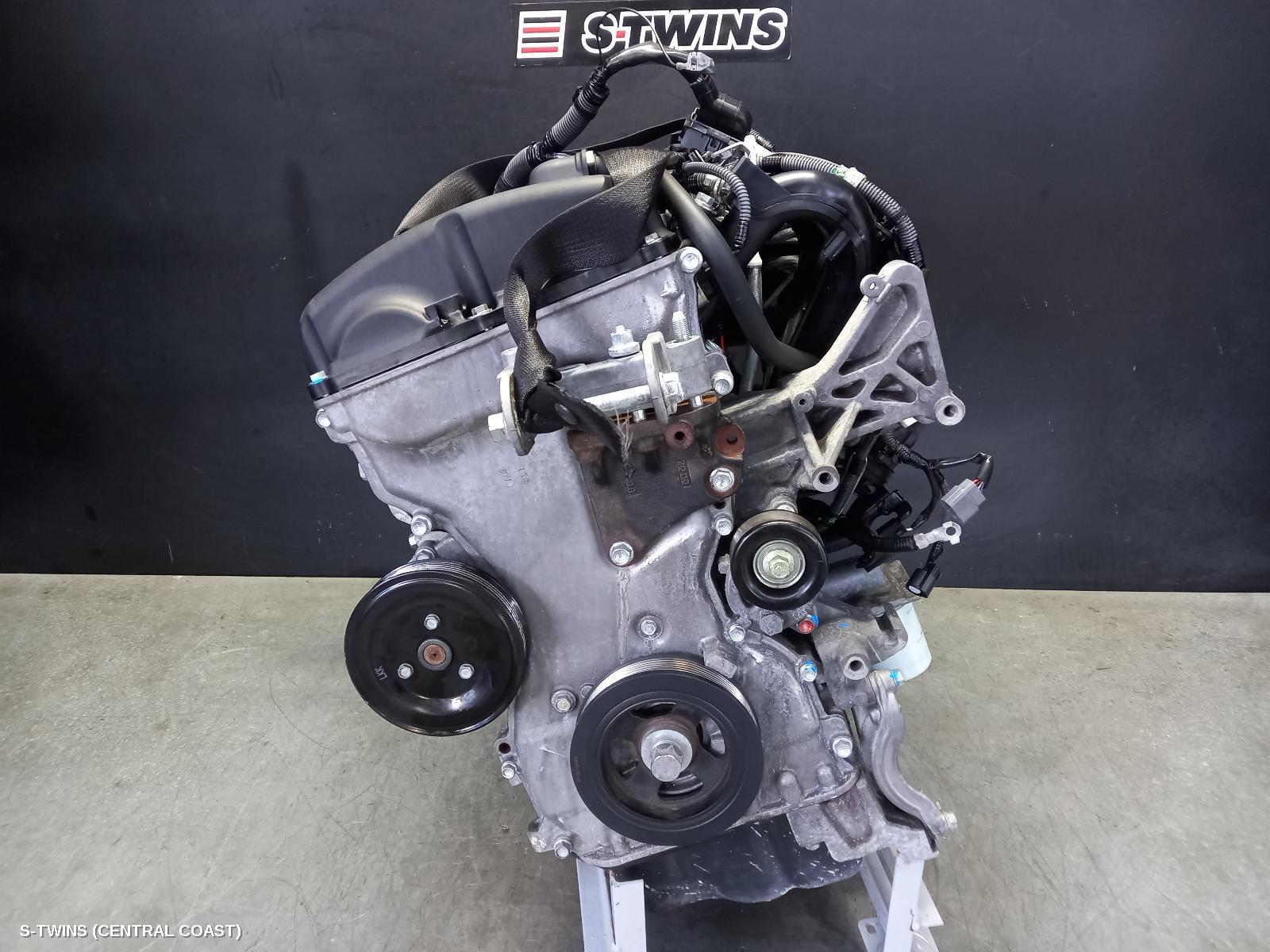 Parts