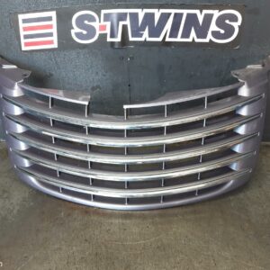 2007 Chrysler Pt Cruiser Grille Radiator Grille Wagon/Cabrio 11/05-07/10 200171