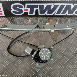 1994 Toyota Camry Right Front Window Reg Motor Sk10 Power 02/93-07/97 138252