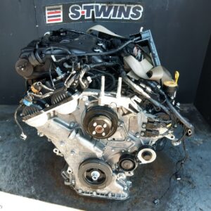 2015 Kia Carnival/Grand Carnival Engine Petrol 3.3 G6Dh Yp 01/15-03/18 351876