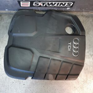 2017 Audi A4 Engine Cover B9 8W 10/15- 352498