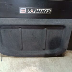 2023 Kia Seltos Parcel Shelf Cargo Blind Sp2 07/19- 311033