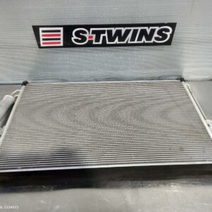 2012 Holden Colorado A C Condenser Rg/Rg 7 01/12-12/20 157764