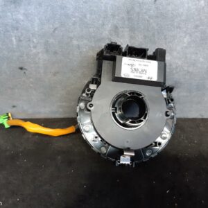 2010 Kia Carnival/Grand Carnival Airbag Module Sensor Clockspring W/ Angle Sensor Type Vq 05/10-12/14 103144