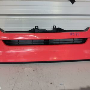 2018 Toyota Hiace Grille Radiator Grille (Upper) Trh/Kdh Slwb 03/14-04/19 336610