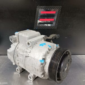 2015 Hyundai Genesis A C Compressor Dh 3.8 G6Dj Petrol 11/14-01/18 217399