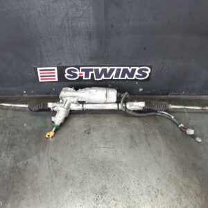2021 Subaru Outback Steering Box Rack 7Th Gen 2.5 Fb25 Petrol 12/20- 349064