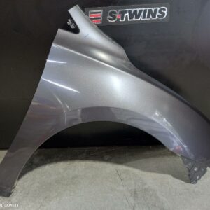 2016 Nissan Pulsar Right Guard B17 Sedan 12/12-12/17 202152