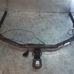 2012 Ford Kuga Towbar Te 11/11-11/12 90164