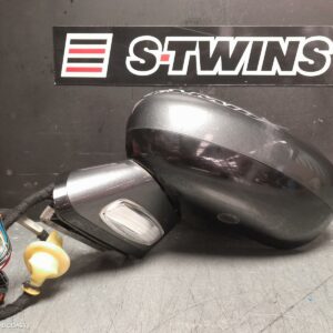 2013 Citroen Ds4 Left Door Mirror 02/12-12/16 352585