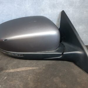 2019 Jeep Compass Right Door Mirror M6 Non Blindspot Type 10/17-03/21 91330