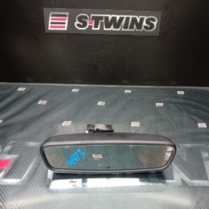 2017 Bmw 3 Series Interior Mirror F30 02/12-12/19 196343