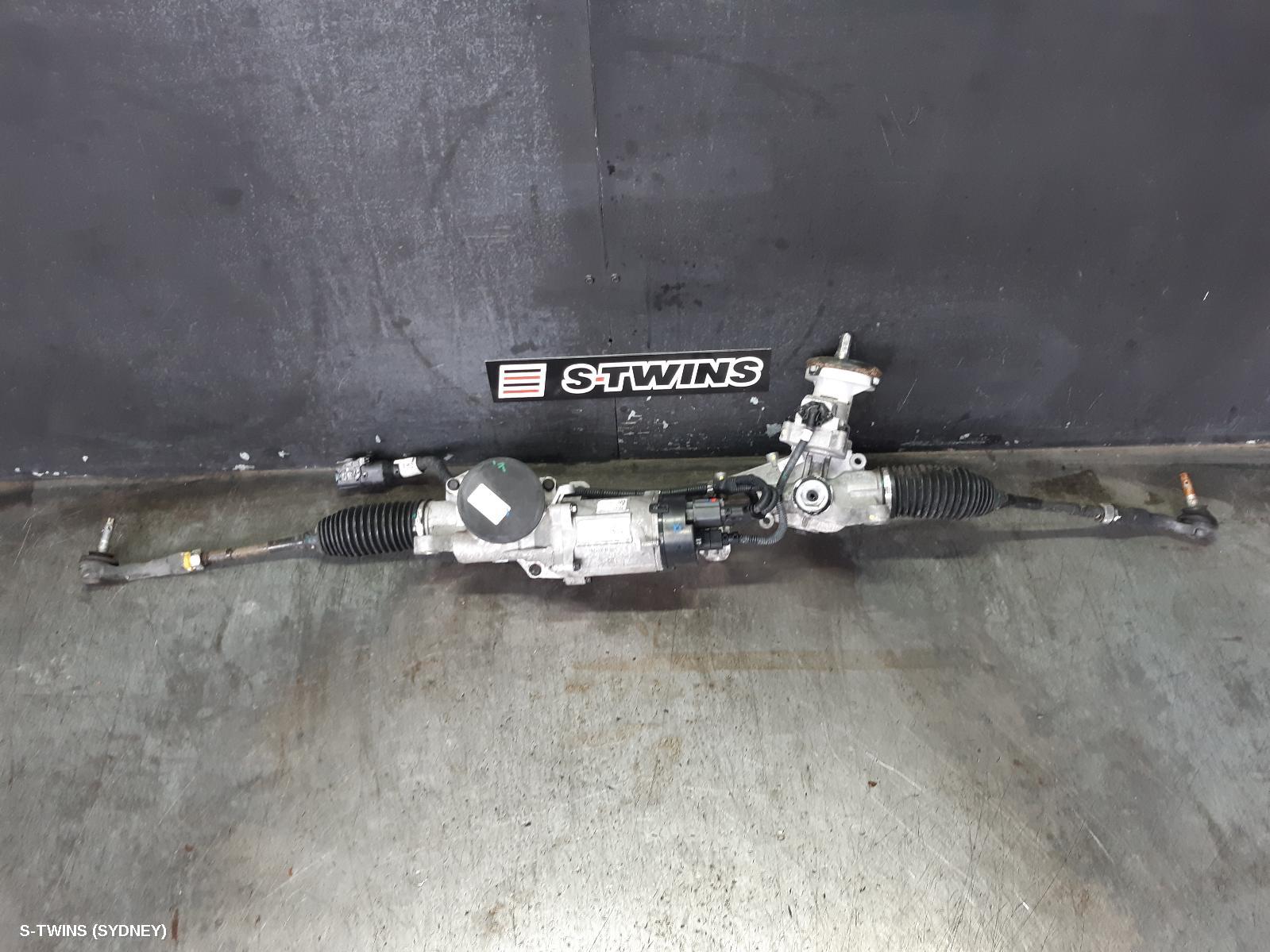 Parts