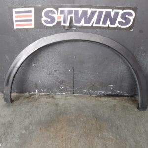2013 Nissan Dualis Wheel Arch Flare Rh Rear J10 08/08-05/14 176917