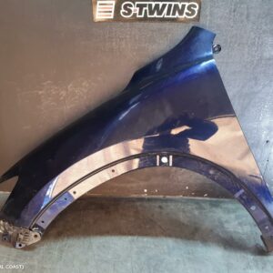 2013 Mazda Cx5 Left Guard Ke 02/12-12/16 346811