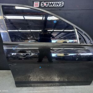 2009 Holden Commodore Right Front Door Ve Sedan/Wagon/Ute 08/06-05/13 350442