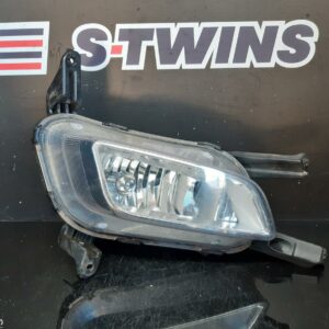 2013 Kia Cerato Left Indicator Fog Side Bumper Foglamp Sedan/Hatch Yd 04/13-02/16 116264