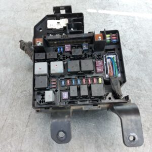 2010 Kia Sorento Fuse Box Engine Bay Xm Diesel 10/09-05/15 80338
