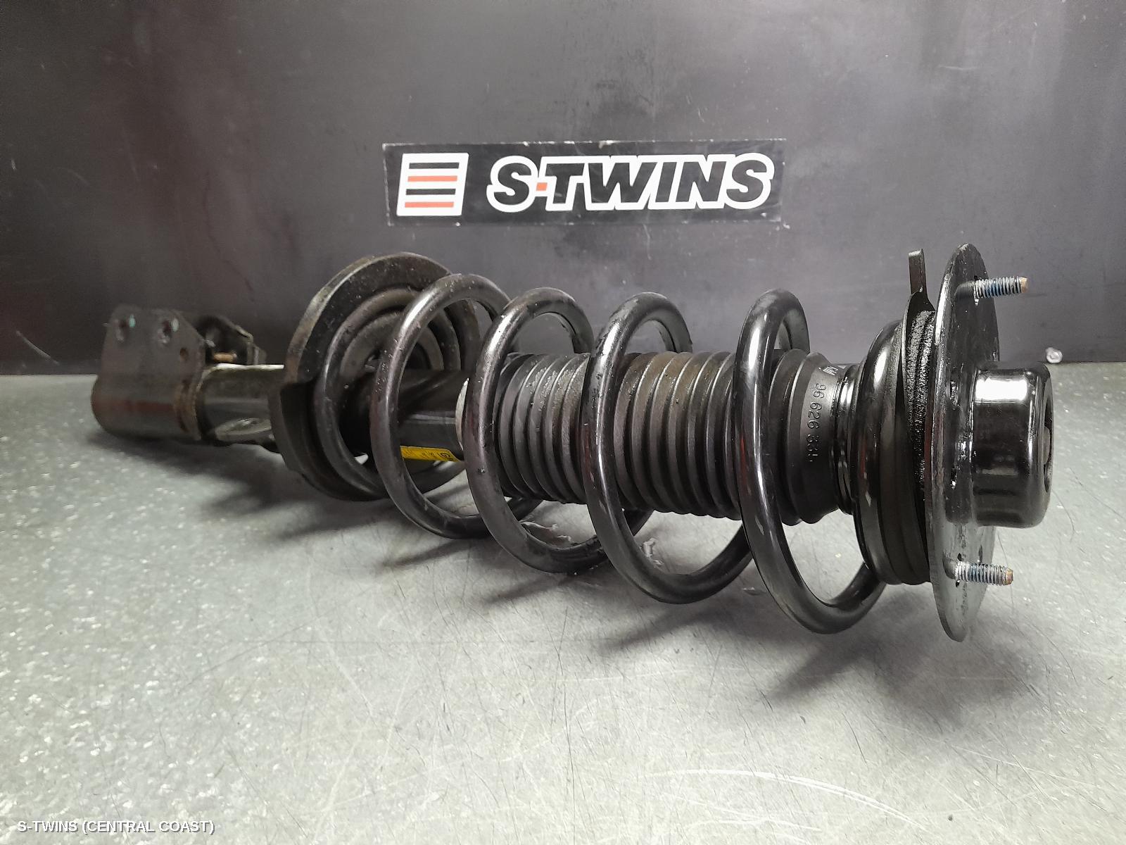 Parts