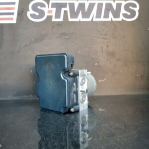 2017 Mazda Mx5 Abs Pump Modulator Nd 08/15- 117325