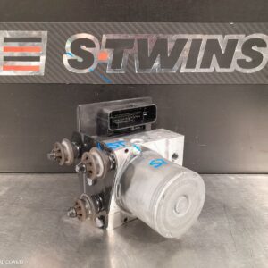 2012 Audi A5 Abs Pump Modulator 8T P/N 8K0614517Ee 10/11-11/16 195019