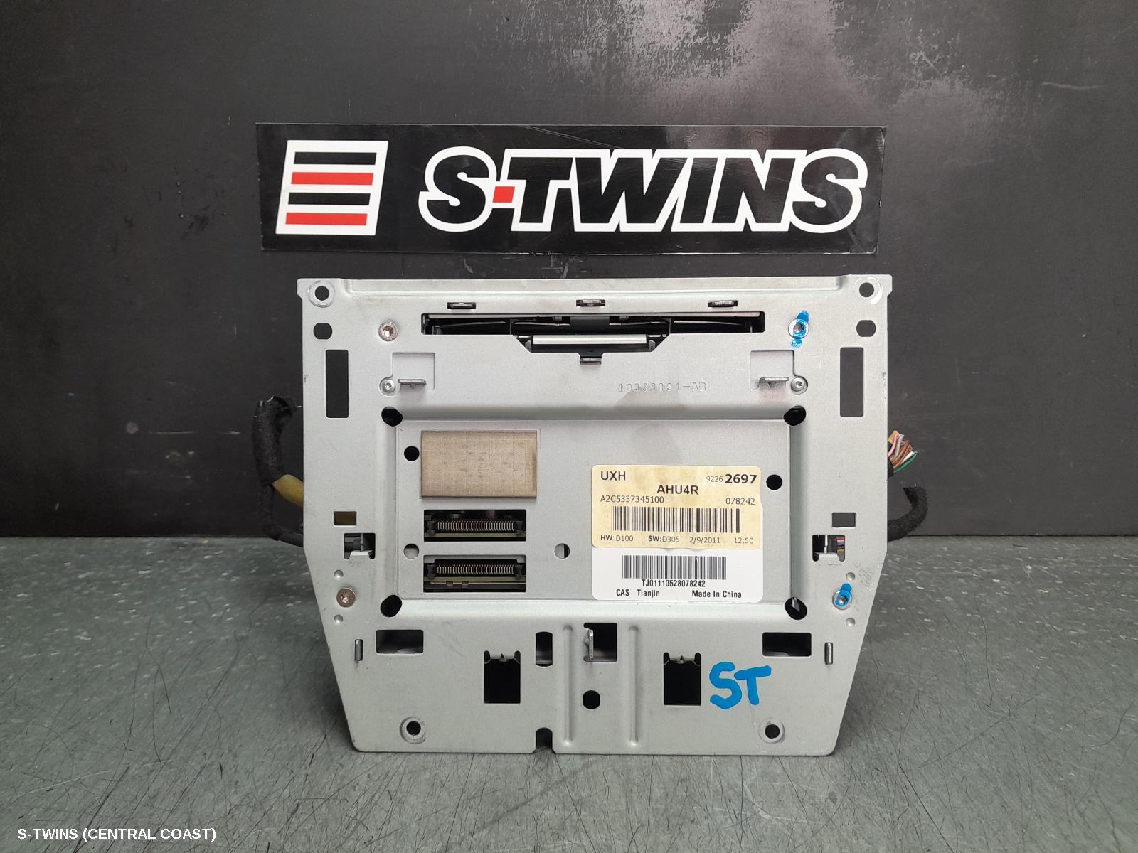 Parts