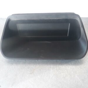 2012 Honda Accord Instrumentcluster Display Cluster 8Th Gen Euro (Vin Jhmcu) 06/08-12/15 45172