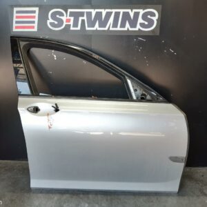 2009 Bmw 7 Series Right Front Door F01/F02 Sedan 03/09-09/15 113257