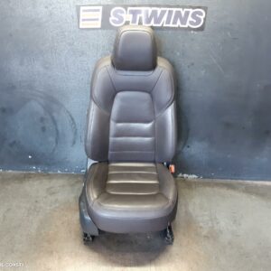 2019 Mazda Cx5 Front Seat Rh Front Kf Leather Akera 05/18- 320708