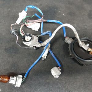 2007 Nissan Murano Misc Switch Relay Z50 05/02-12/08 83300