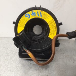 2011 Kia Cerato Airbag Module Sensor Module Hatch Td 10/08-03/13 46646