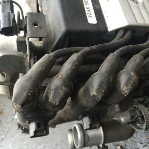 2007 Hyundai Getz Coil Coil Pack Tb 09/02-09/11 3269