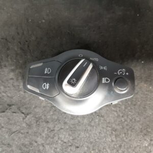 2012 Audi A4 Combination Switch Headlamp Switch B8 8K 02/08-06/12 100152