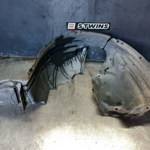 2019 Mazda Cx5 Left Guard Liner Front Kf 02/17-08/21 350747