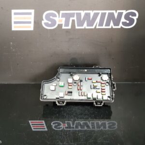 2008 Chrysler Sebring Fuse Box Engine Bay Petrol Js 05/07-02/11 110640