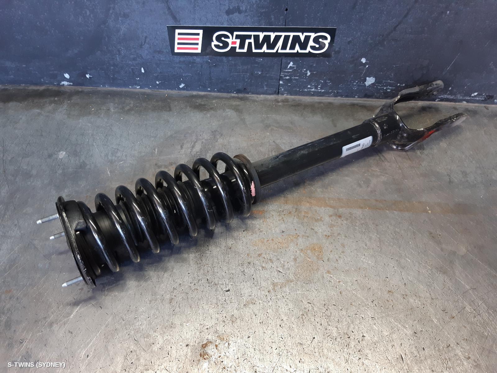 Parts