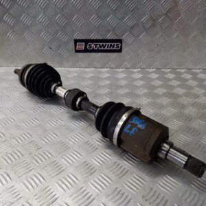 2008 Hyundai Santa Fe Left Driveshaft Front Auto T/M Diesel 2.2 D4Eb Cm 04/06-09/09 148141