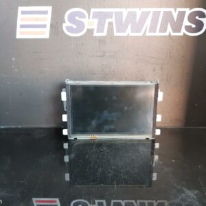 2011 Nissan Elgrand Radio Cd Dvd Sat Tv E52 08/10- 108752