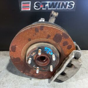 2018 Kia Carnival/Grand Carnival Right Front Hub Assembly Yp 02/15-10/20 181155