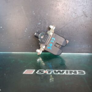 2010 Skoda Octavia Door Boot Gate Lock Tailgate Lock Liftback Sedan/Wagon 1Z 01/04-10/13 204794