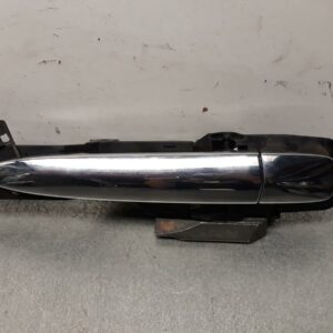 2009 Nissan Murano Door Handle Outer Rh Rear Z51 12/08-12/14 53554