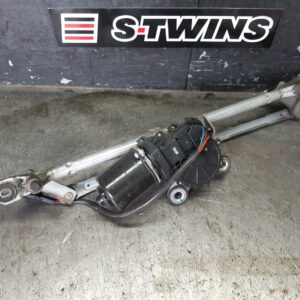 2014 Holden Captiva Wiper Motor Front Cg 01/11-06/18 352127