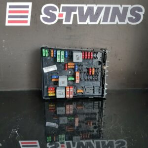 2008 Skoda Octavia Fuse Box Engine Bay 1Z Diesel 01/04-10/13 110522