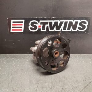 2014 Holden Captiva Steering Pump Diesel 2.2 Z22Di Cg 01/11-06/18 350198